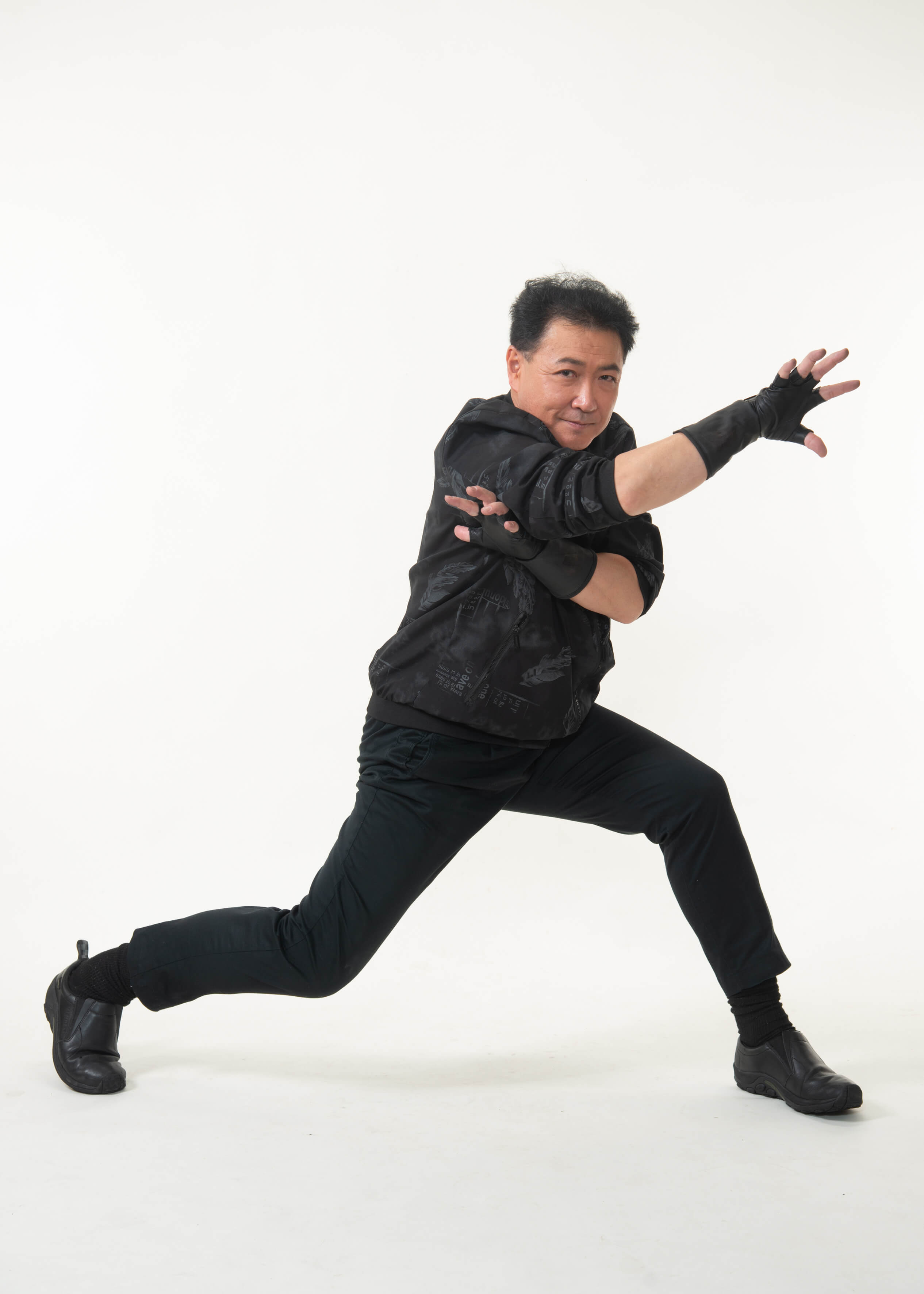 イベントの様子