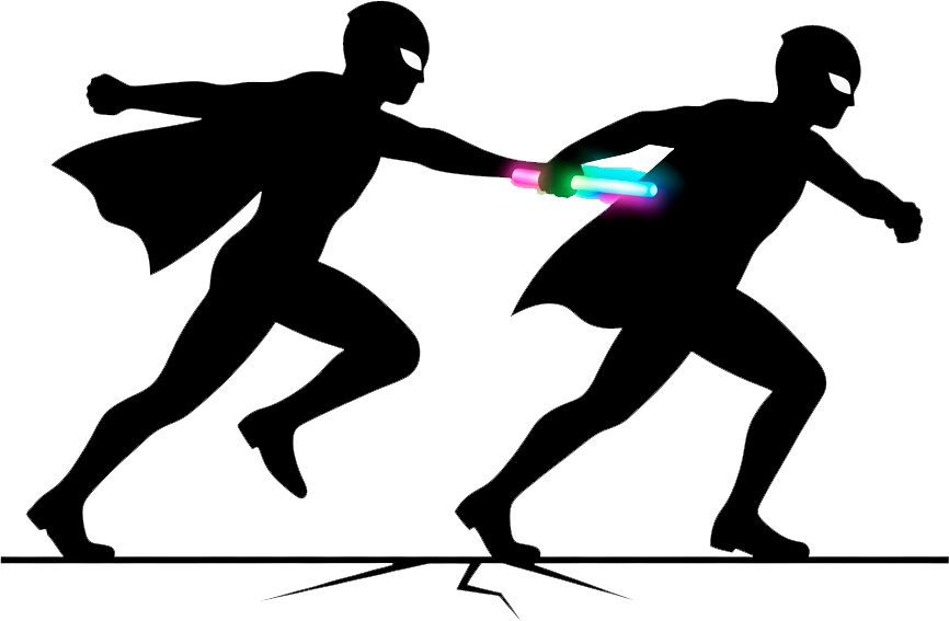 ヒーロー.リレー.ファンミーティング.